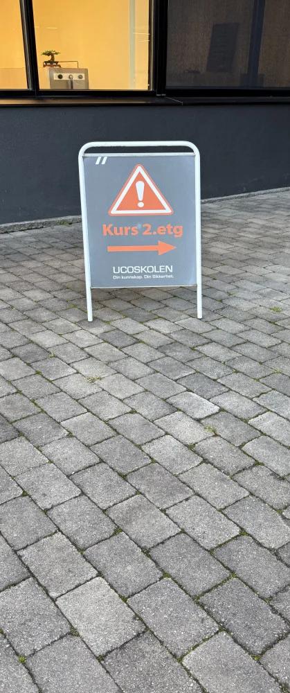 20 nye IBC-kontrollører godkendt