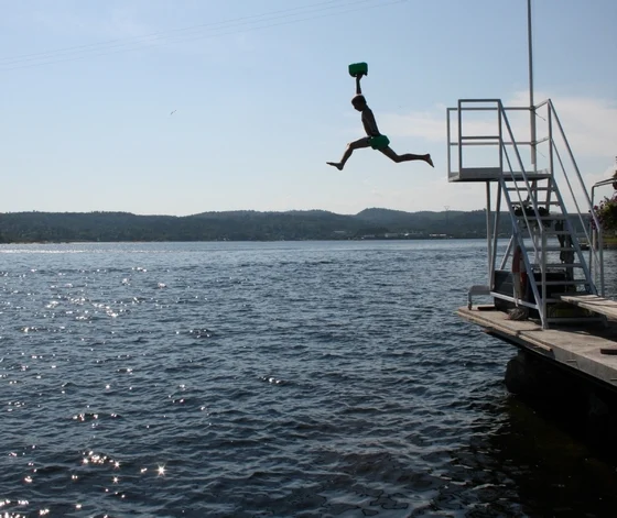 Einen wunderschönen Sommer!