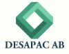Tervetuloa DESAPAC AB