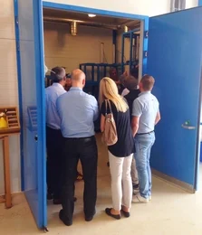 Ekstra IBC-kursus den 19.–20. april