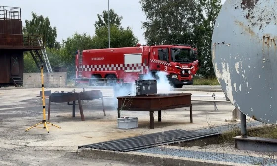 Onnistunut yhteistyöhanke
