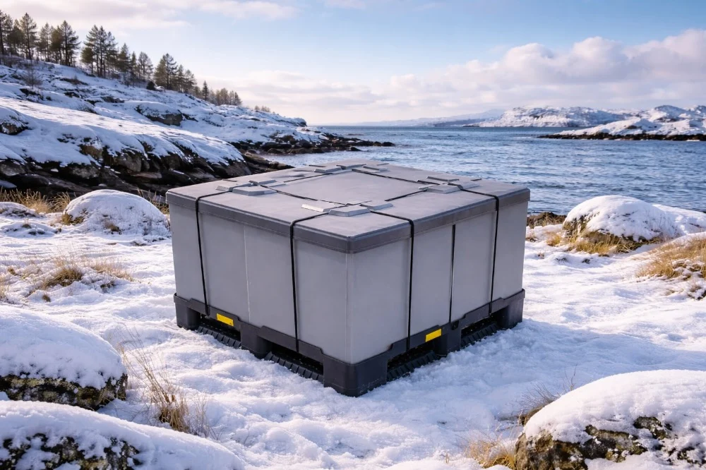 Boxon Tech AB