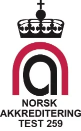 Godkendt prøvningslaboratorium