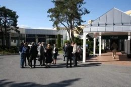 Kursus for IBC-kontrollører