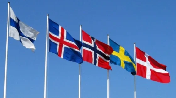 Danmark gjenåpner 31. Januar