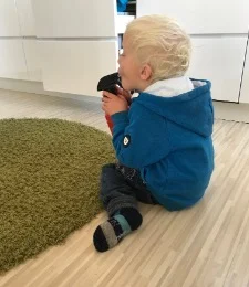 Kemikaliebestandighed