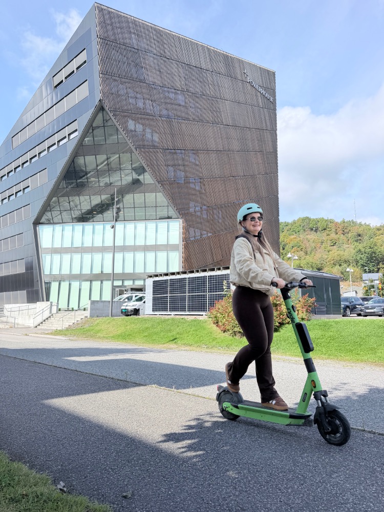 Ryde styrker batterisikkerheden