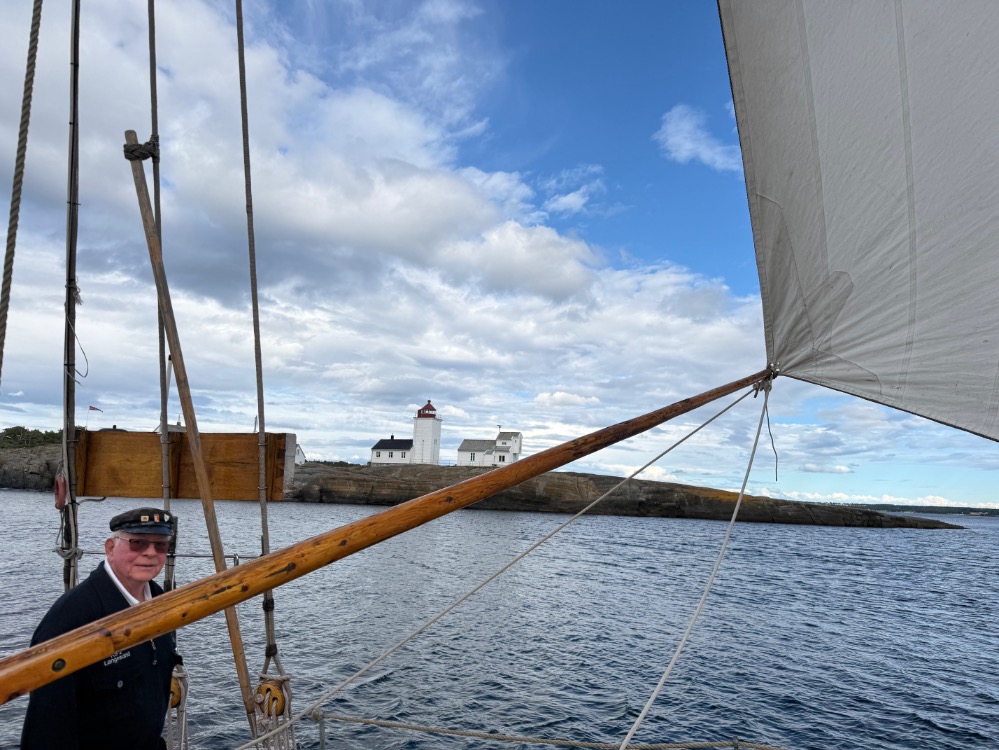 NET AS bliver medejer af RS 2 »Langesund«
