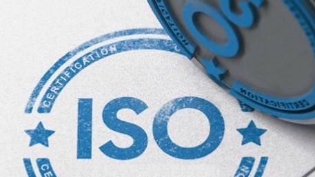 ISO sertifisering